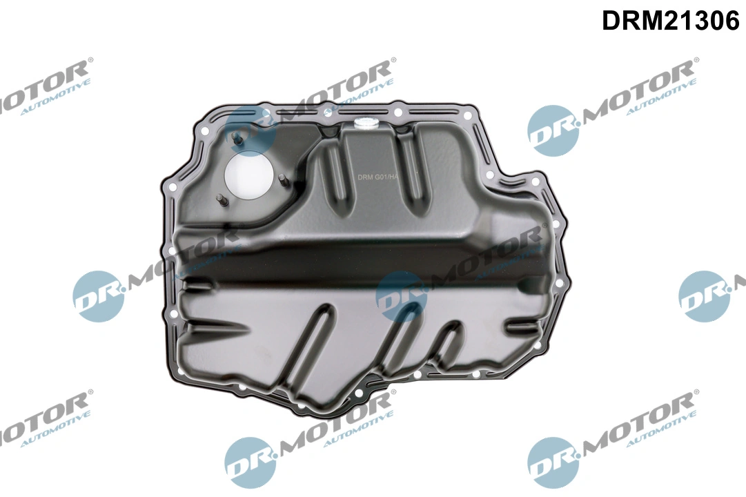 Oil Sump
